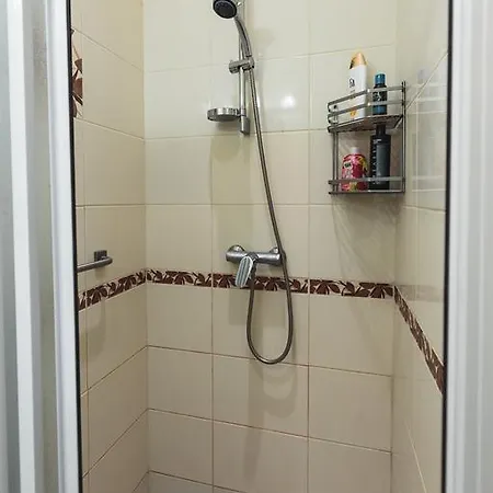 Antonijas 15 Appartement Riga