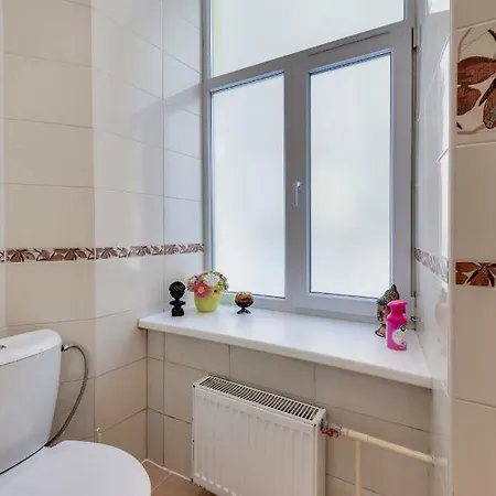 Appartement Antonijas 15