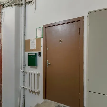 Antonijas 15 Appartement *