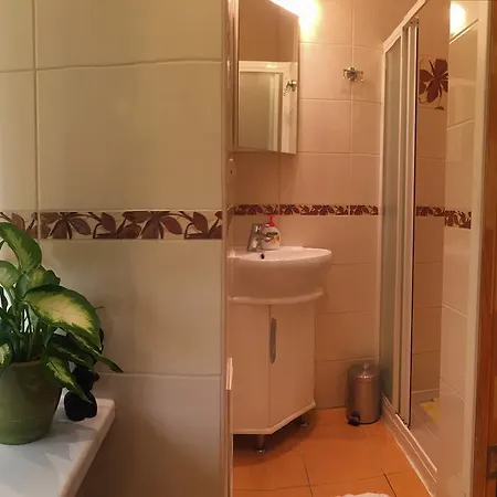 Apartment Antonijas 15 Riga