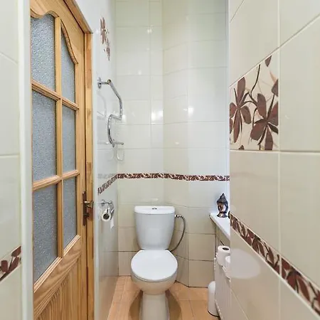 Antonijas 15 Apartman
