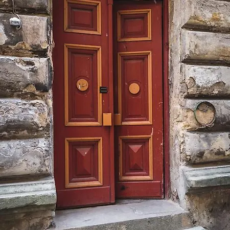 Antonijas 15 Apartman