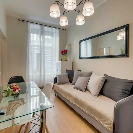 Antonijas 15 Apartman Riga